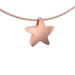 Urnwebshop Rosegouden Ashanger Zeester