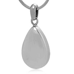 Urnwebshop Assieraad Traan, inclusief Collier