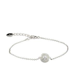 Urnwebshop Luxe Dames Armbandje met Asruimte