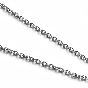 Urnwebshop Extra sterk Edelstalen Collier