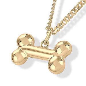 Urnwebshop Gouden Assieraad Kluifje