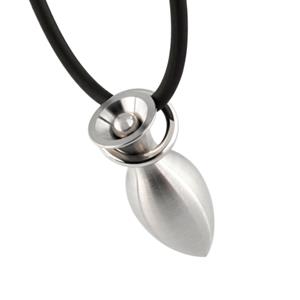 Urnwebshop Exclusief Design Asmedaillon Amphora
