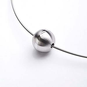 Urnwebshop Exclusief Design Asmedaillon Bal