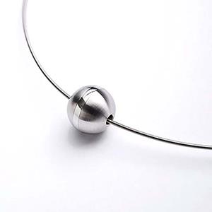 Urnwebshop Exclusief Design Asmedaillon Bal Klein
