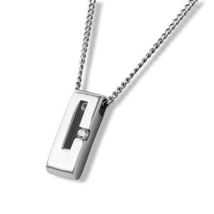 Urnwebshop Zilveren Aurora Ashanger Fantasie Zirkonia