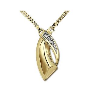 Urnwebshop Ashanger Fantasy Flame Goud