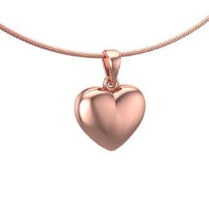 Urnwebshop Ashanger Hart Rozegoud