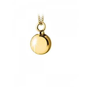 Urnwebshop Gouden Ashanger Bal