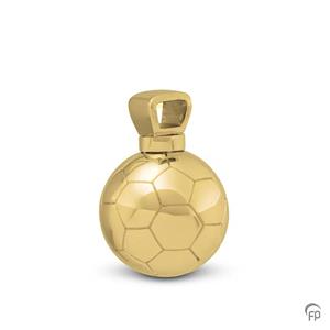 Urnwebshop Ashanger Voetbal Goud