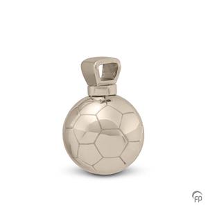 Urnwebshop Ashanger Voetbal Witgoud