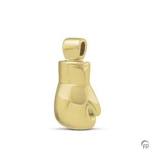 Urnwebshop Ashanger Bokshandschoen Goud