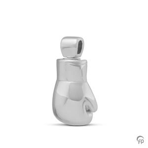 Urnwebshop Ashanger Bokshandschoen Zilver