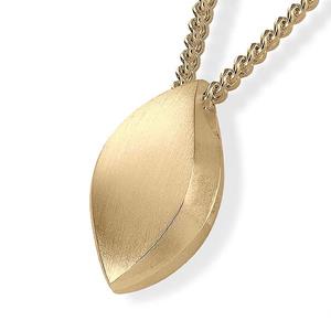 Urnwebshop Ashanger Vlam Goud