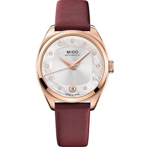 Mido belluna royal lady special edition