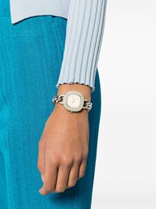 Furla Arch-motief - Zilver