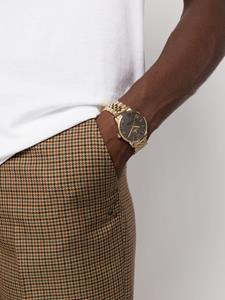 Vivienne Westwood Cadogan horloge - Grijs