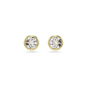 Swarovski - 5681552 - Imber - Goudkleurig - Oorbellen