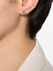 Swarovski Imber stud earrings - Goud