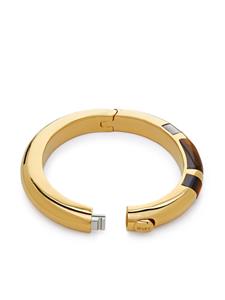 Monica Vinader Kate Young armband met edelsteen - Goud