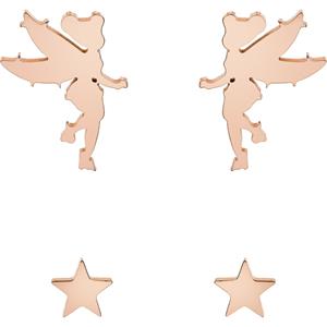 DISNEY Jewelry Paar Ohrstecker Ohrstecker Disney (inkl. Schmuckbox)