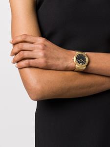 Versace Greca horloge - Zwart
