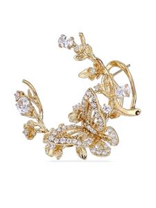 Anabela Chan 18kt gouden oorbellen