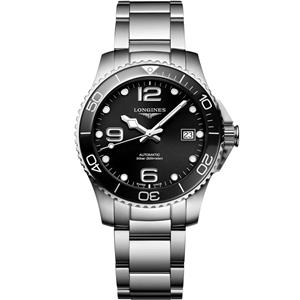 Longines hydroconquest ceramic 39 mm