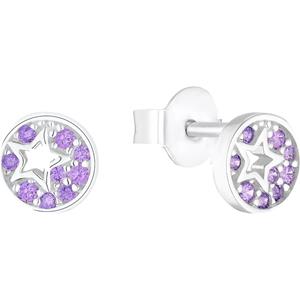 s.Oliver Oorbellen zilver 925