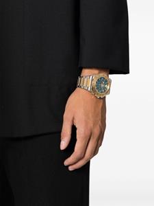 Versace Greca Extreme horloge - Groen