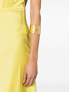 Patou Bocca open armband - Goud