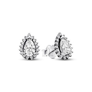 Pandora Timeless Ohrknöpfe