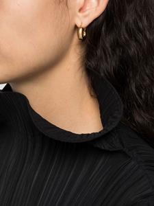 Jil Sander Oorringen - Goud
