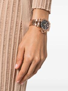 Philipp Plein Nobile Chronograph Lady horloge - Zwart