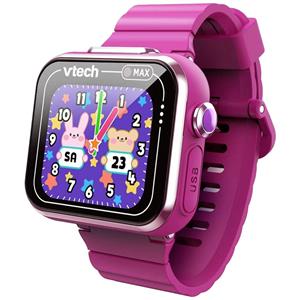 VTech Kidizoom Smart Watch MAX lila