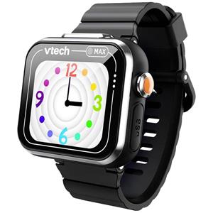 VTech Kidizoom Smart Watch MAX schwarz