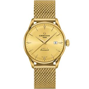 Certina ds one powermatic 80