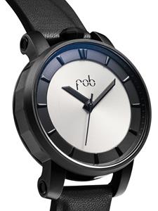 Fob Paris R360 Concrete 36mm - Zwart