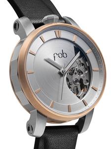 Fob Paris R360 Aura 36mm - Zilver