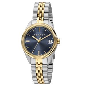 Esprit Madison Date ES1L340M0105 Dameshorloge