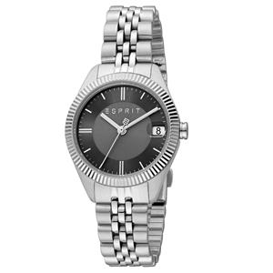 Esprit Madison Date ES1L340M0055 Dameshorloge