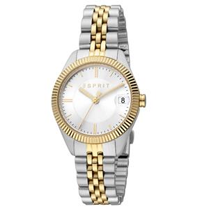 Esprit Madison Date ES1L340M0095 Dameshorloge