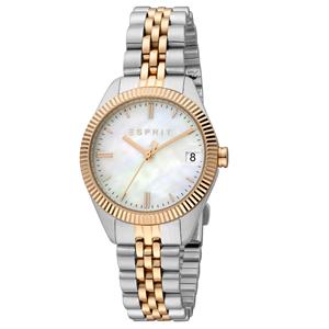 Esprit Madison Date ES1L340M0115 Dameshorloge