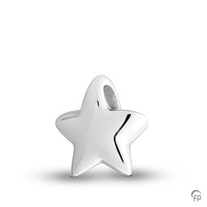 Urnwebshop Atlantis Memorials Ashanger Hemelster Zilver