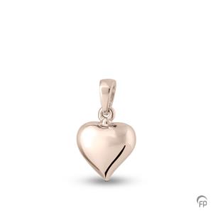 Urnwebshop Atlantis Memorials Ashanger Loveheart Witgoud