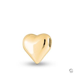 Urnwebshop Atlantis Memorials Ashanger Hartepijn Goud