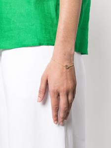 Tory Burch Uitgesneden armband - Goud