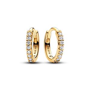 Pandora 263015C01 - Sparkling Huggie - Creolen