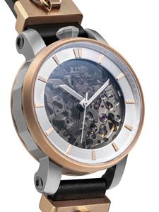 Fob Paris R360 Eden 36mm - Zilver