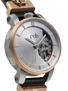 Fob Paris R360 Aura 36mm - Zilver