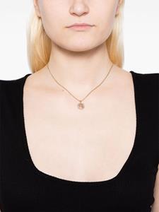 Karl Lagerfeld K/Ikonik 2.0 necklace - Goud